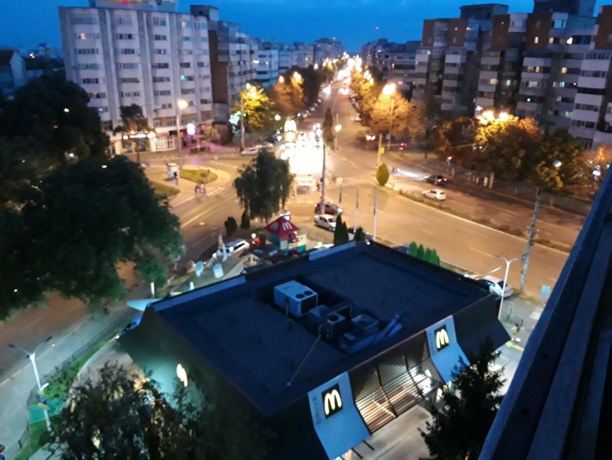 Hellen'S Ultracentral Apartament Buzău Exterior foto