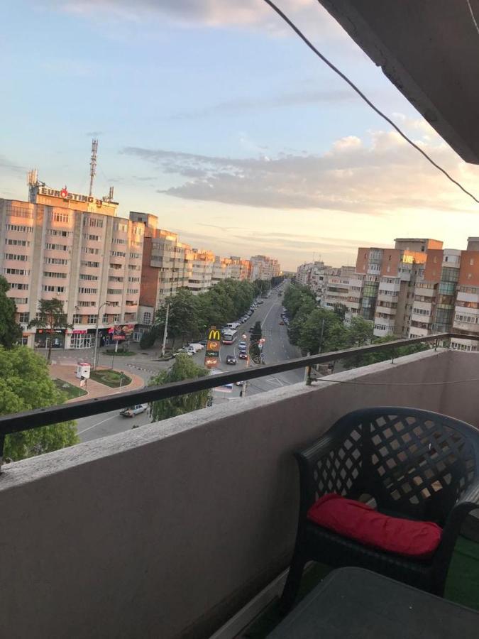 Hellen'S Ultracentral Apartament Buzău Exterior foto